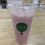 果汁工房 果琳 - ドリンク写真: