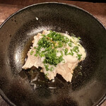 焼肉やまちゃん - 