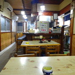 手打うどん保谷