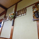 手打うどん保谷