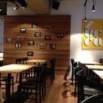 イタリアンレストラン 渋谷ズッカ - 