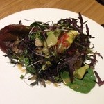 イタリアンレストラン 渋谷ズッカ - 