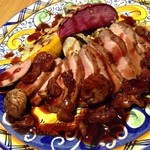 イタリアンレストラン 渋谷ズッカ - 