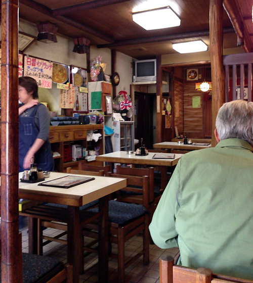 Nagoya Mendokoro Miyamatsu photo 4