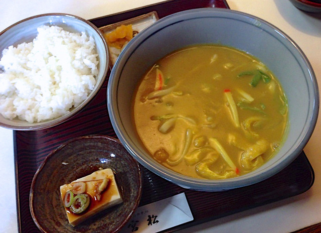 Nagoya Mendokoro Miyamatsu