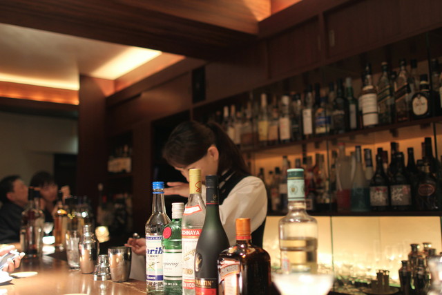 bar too バー ツー 雑司ヶ谷 バー 食べログ