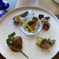 MAIN DINING by THE HOUSE OF PACIFIC - 