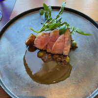 MAIN DINING by THE HOUSE OF PACIFIC - 