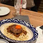 ピッツェリアエイト - 