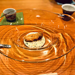 日本料理 たかむら - ◎ 揚げもの　牡蠣（有明）フライ　タルタルソース