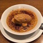 サンジャン・ピエドポー - 