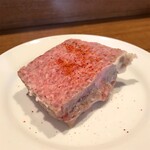 サンジャン・ピエドポー - 