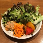 サンジャン・ピエドポー - 