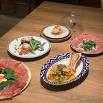 ピッツェリアエイト - 