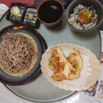 Dejima Gorufu Kurabu - 