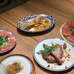 ピッツェリアエイト 下北沢 - 