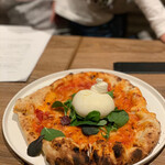 ピッツェリアエイト - 