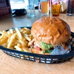 The Rabbit Hole - 料理写真: