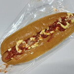 デイリーヤマザキ - 料理写真: