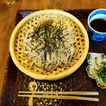 梅庵 下之川ベース - 