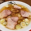 らーめん七彩飯店