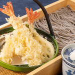 Kitamae Soba Takadaya - 