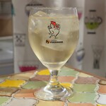 トリワイン ＰＩＫＯＳＨＨＨＵ - ハイボール