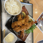 霞ゴルフ倶楽部 - 