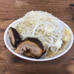 豚骨ラーメン 幸豚 - 