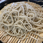 Soba Doko Ro Sambu Ichi - 