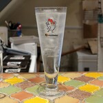 トリワイン ＰＩＫＯＳＨＨＨＵ - 金黒ソーダ