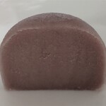 山田屋 - 山田屋まんじゅう