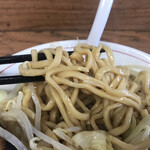 豚骨ラーメン 幸豚 - 