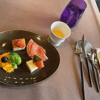 スミレオオサカ -  スミレオオサカ -