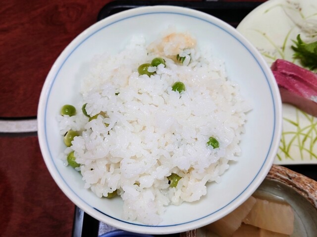 Oshokuji Doko Tokuihiro photo 4