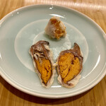 ひさご寿し - 鮒寿し