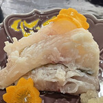 ひさご寿し - まじかの油霜