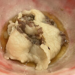 ひさご寿し - 穴熊