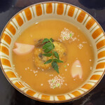 ひさご寿し - たてぼしのしんじょう