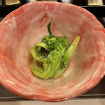 ひさご寿し - 信長葱