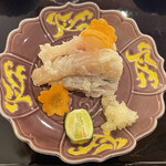 ひさご寿し - まじかの油霜