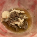 ひさご寿し - 熊のもも