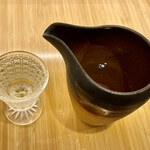 ひさご寿し - 初桜