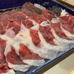 ひさご寿し - 熊