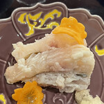 ひさご寿し - まじかの油霜