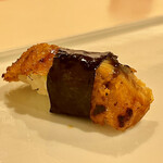 ひさご寿し - 炭焼き鰻