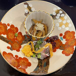 ひさご寿し - 沖島の寒鮒じょきとづけ