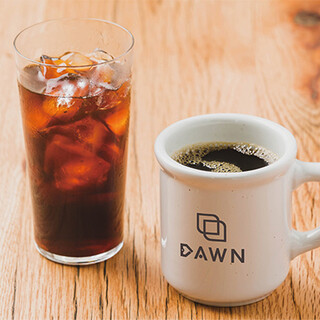 分身ロボットカフェ DAWN ver.β_0