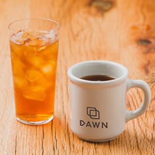 分身ロボットカフェ DAWN ver.β_2