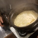 デンクシフロリ - 